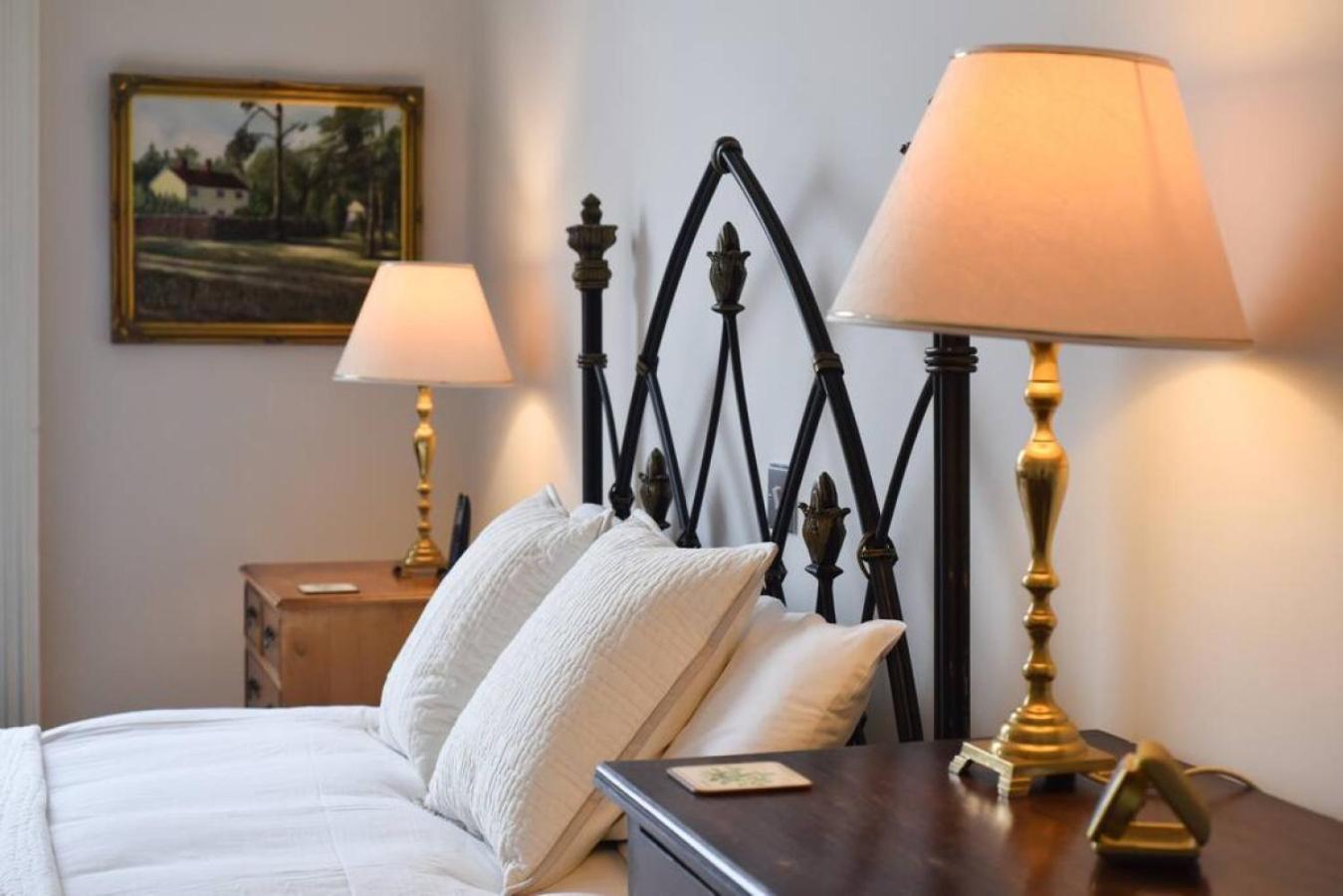 Air Maison - Naval Officers Quarters Flat 고스포트 외부 사진