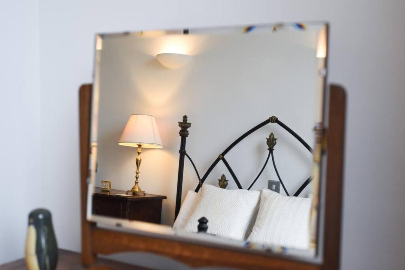 Air Maison - Naval Officers Quarters Flat 고스포트 외부 사진