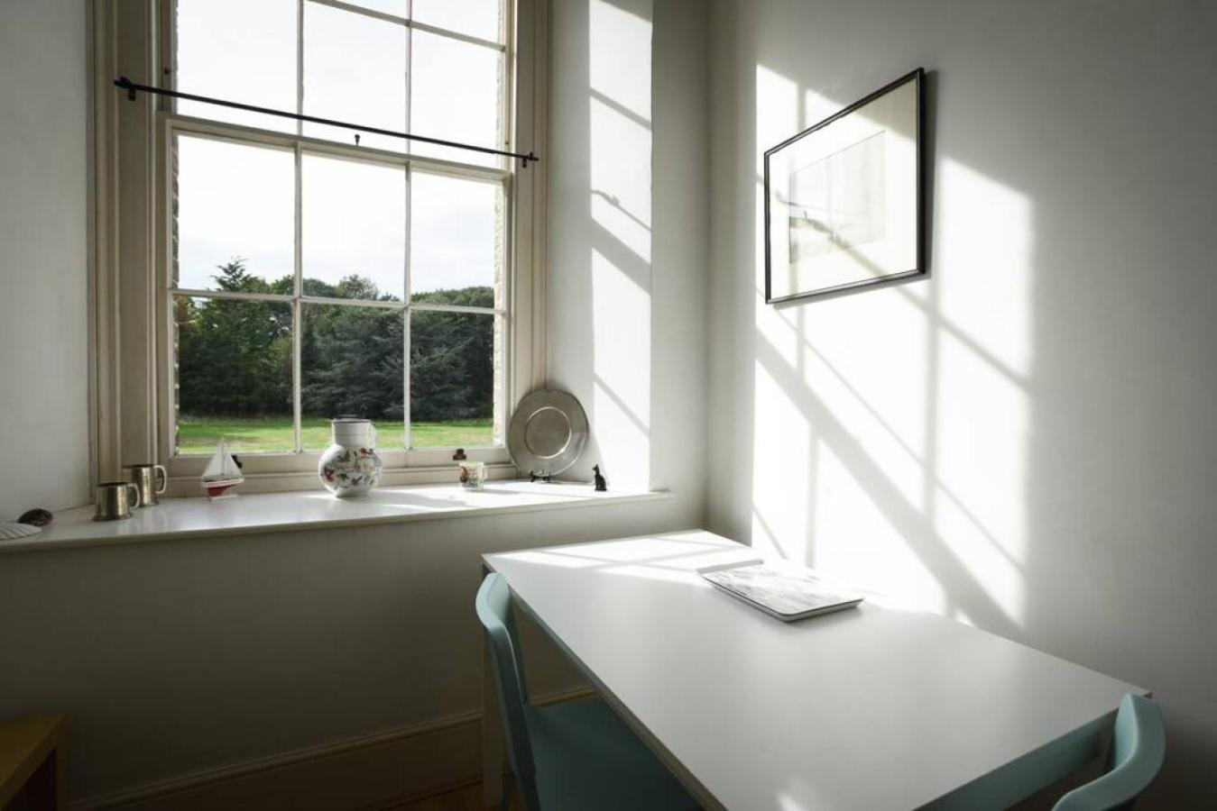 Air Maison - Naval Officers Quarters Flat 고스포트 외부 사진